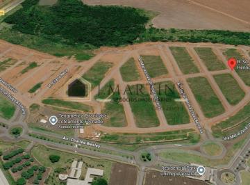 Terreno · 200m² · Terreno Residencial para Venda Dois Córregos, Piracicaba