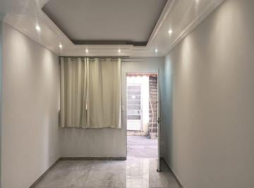 Apartamento de 2 quartos, Santa Luzia · Apartamento térreo todo reformado impecável, 02 quartos, acabamento Premium