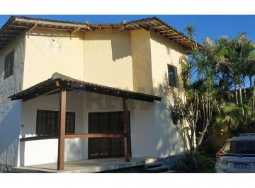 Casa · 150m² · 3 Quartos · 2 Vagas · CASA NO PEREQUÊ EM CONDOMÍNIO FECHADO