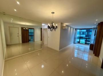 Apartamento de 2 quartos, Brasília · 2 QUARTOS ALUGUEL NOROESTE - VIA PRESTIGE - NASCENTE - SUITE - 3 VAGAS - 2º ANDAR