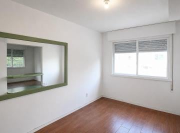 Apartamento · 42m² · 1 Quarto · Apartamento no Petrópolis de 1 dormitório DESOCUPADO