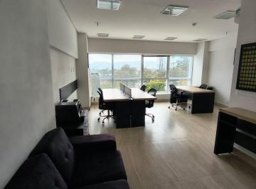 Comercial , Barueri · SALA MOBILIADA PARA LOCAÇÃO