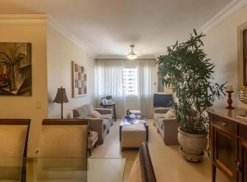 Apartamento com 3 quartos à Venda, Indianópolis - São Paulo · Apartamento com 3 quartos à Venda, Indianópolis - São Paulo