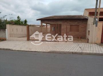 Casa · 163m² · 4 Quartos · 2 Vagas · Casa terrea a venda com 4 quartos, sendo 2 suites no centro de Aracoiaba da Serra