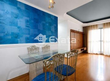Apartamento · 68m² · 2 Quartos · 1 Vaga · Apartamento Semi Mobiliado para Locacao no Campolim – Condominio Palacio San Marco