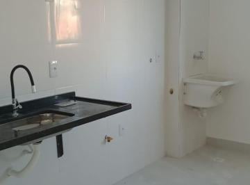 Foto 01 · APARTAMENTO PARA LOCAÇÃO l 1 DORMITORIO l 32M² - A. E CARVALHO