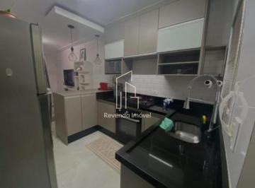 Apartamento · 50m² · 2 Quartos · 1 Vaga · Apartamento à venda em São Paulo-SP, Vila Centenário: 2 quartos, 2 salas, 1 banheiro, 1 vaga de gara