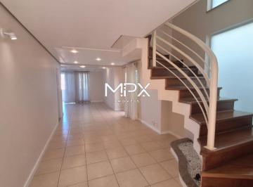 Casa · 215m² · 3 Quartos · 4 Vagas · Casa para alugar no Condomínio Terras de Piracicaba IV em Piracicaba