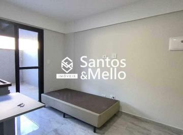 Apartamento · 30m² · 1 Quarto · Kitnet para Locação | Parque das Nações – Santo André/SP