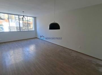 Apartamento · 112m² · 3 Quartos · 2 Vagas · Amplo apartamento para locação no bairro do Paraíso!