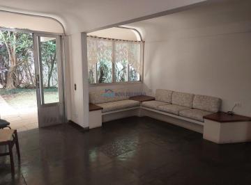 Casa · 300m² · 5 Quartos · 5 Vagas · Sobrado, Jardim da Glória - São Paulo