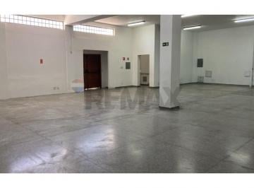 Comercial · 1117m² · 24 Vagas · Galpão em Avenida para Locação | 1.110 m² | Zoneamento Comercial | Valinhos