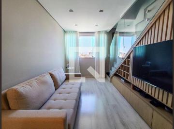 Apartamento · 177m² · 4 Quartos · 3 Vagas · Apartamento à Venda - Grajaú, 4 Quartos, 177 m² - Belo Horizonte
