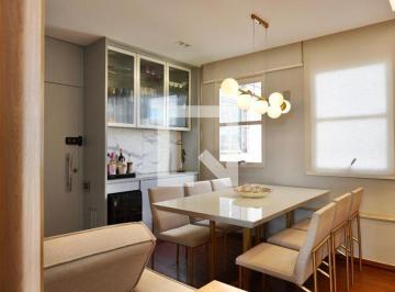 Apartamento · 95m² · 3 Quartos · 1 Vaga · Apartamento à Venda - Santa Tereza, 3 Quartos, 95 m² - Belo Horizonte