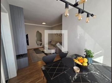 Apartamento · 55m² · 2 Quartos · 1 Vaga · Apartamento à Venda - Santa Mônica, 2 Quartos, 55 m² - Belo Horizonte