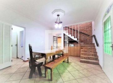 Casa · 220m² · 4 Quartos · 3 Vagas · Casa à Venda - Santos Dumont, 4 Quartos, 220 m² - Lagoa Santa
