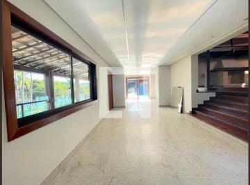 Casa · 931m² · 5 Quartos · 6 Vagas · Casa à Venda - Jardim Atlântico, 5 Quartos, 931 m² - Belo Horizonte