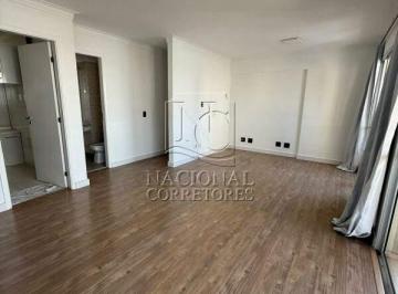 Apartamento · 128m² · 3 Quartos · 2 Vagas · Apartamento para aluguel, 3 quartos, 3 suítes, 2 vagas, Centro - Santo André/SP