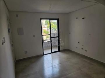 Apartamento · 92m² · 2 Quartos · 2 Vagas · Cobertura Sem Condomínio à venda, 2 quartos, 1 suíte, 2 vagas, Vila Bastos - San