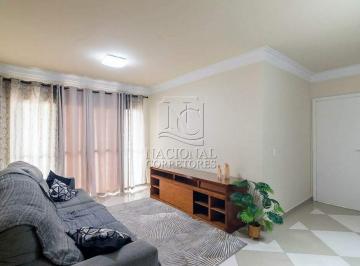 Apartamento · 143m² · 4 Quartos · 2 Vagas · Apartamento para aluguel, 4 quartos, 1 suíte, 2 vagas, Santo Antônio - São Caeta
