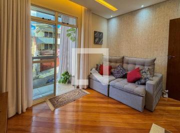 Apartamento · 63m² · 3 Quartos · 1 Vaga · Apartamento à Venda - Camargos, 3 Quartos,  63 m² - Belo Horizonte