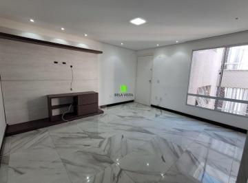 Apartamento · 56m² · 2 Quartos · 1 Vaga · Apartamento de 56 m² com 2 Quartos à Venda no Condomínio Ville Park Palmital