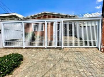Casa · 216m² · 3 Quartos · 4 Vagas · Casa à venda em Campinas, Vila Lemos, com 3 quartos