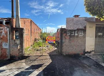 Terreno · 125m² · Terreno à venda em Sumaré, Jardim Basilicata