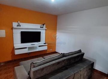 Casa · 158m² · 3 Quartos · 2 Vagas · Casa à venda em Sumaré, Parque Bandeirantes I (Nova Veneza), com 2 suítes