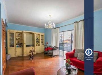 Casa · 270m² · 5 Quartos · 6 Vagas · Sobrado, à Venda no Bairro Alto da Mooca.