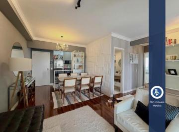 Apartamento · 69m² · 2 Quartos · 1 Vaga · Apartamento à venda na Vila Oratório, SP