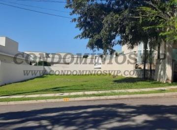 Foto 01 · Terreno de 360m² em Condomínio de Luxo em Sorocaba-SP, Jardim Residencial Mont Blanc - Aproveite ess