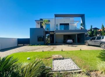 Casa · 499m² · 4 Quartos · 8 Vagas · Sobrado à venda em Indaiatuba, Jardim Quintas da Terracota, com 4 suítes, com 499.07 m²
