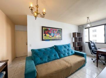 Apartamento · 52m² · 2 Quartos · 1 Vaga · Chácara Inglesa, 52m², 2dts, 1vga, px metrô!!