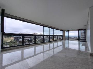 Apartamento de 4 quartos, Brasília · Residencial Marianne Peretti