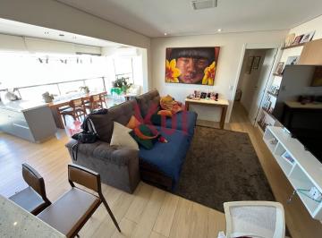 Apartamento · 94m² · 3 Quartos · 2 Vagas · Imperdível oportunidade: Apartamento à venda em Mirandópolis, São Paulo-SP, com 3 quartos, 2 banheir