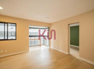 Apartamento · 40m² · 1 Quarto · Apartamento à venda no Planalto Paulista, São Paulo-SP, com 1 quarto, 2 banheiros e 40m² de área!