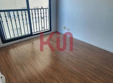 Apartamento · 50m² · 2 Quartos · 1 Vaga · Apartamento à venda em São Paulo-SP, Vila Monte Alegre: 2 quartos, 1 banheiro, 1 vaga, 50m². Venha c