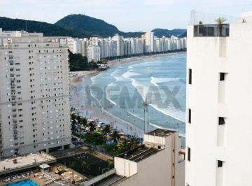 Apartamento · 108m² · 3 Quartos · 1 Vaga · Apartamento para locação - 3 quartos sendo (1 suíte) - Praia do Astúrias - Guarujá
