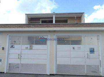 Casa · 129m² · 3 Quartos · 2 Vagas · Sobrado à venda na Vila Guarani.