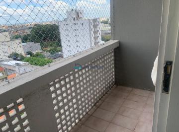 Apartamento · 61m² · 2 Quartos · 1 Vaga · Apartamento à venda com 2 quartos, sala com sacada, 1 vaga Jabaquara.