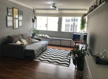 Apartamento · 105m² · 2 Quartos · 1 Vaga · 105m², andar alto, vista privilegiada, 2 dormitórios (1 suíte), portaria 24h,