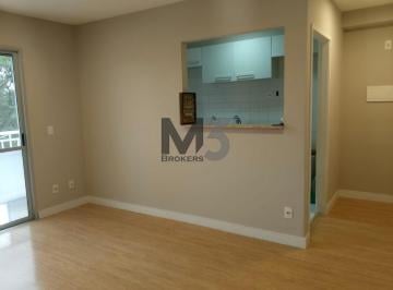 Apartamento · 73m² · 2 Quartos · 1 Vaga · Apartamento para alugar em Campinas, Parque Brasília, com 2 quartos, com 73 m², Felicity