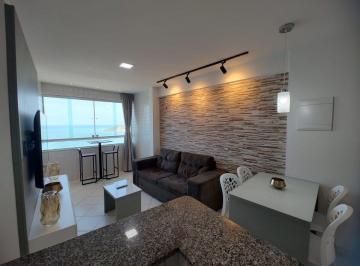 Apartamento de 2 quartos, Natal · Apartamento de 55 m² com 2 quartos à venda em Ponta Negra