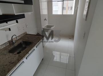 Apartamento · 49m² · 2 Quartos · 1 Vaga · Apartamento à venda em Sumaré, Jardim Maria Luíza, com 2 quartos, com 49 m²