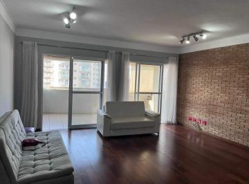 Apartamento · 133m² · 4 Quartos · 3 Vagas · Apartamento 4 quartos, 3 suites, 3 vagas+deposito, 133m2, Centro -Sbc, andar alto