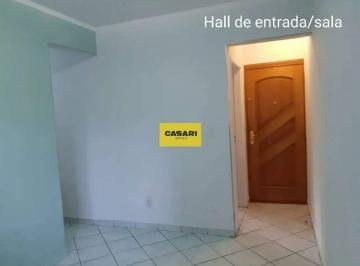 Apartamento · 61m² · 2 Quartos · 1 Vaga · Apartamento à Venda com 2 Dormitórios e Home Office – Bairro Anchieta | São Bernardo do Campo