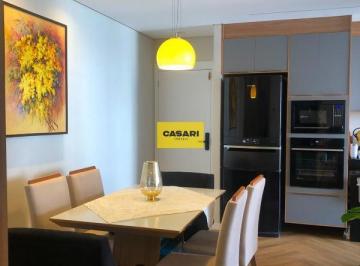 Apartamento · 76m² · 3 Quartos · 1 Vaga · Apartamento à Venda em São Bernardo 3 Dormitórios e Condomínio Completo