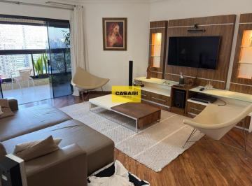 Apartamento · 220m² · 4 Quartos · 3 Vagas · Apartamento Alto Padrão com 4 Suítes e Vista Livre à Venda – Próximo à Av. Kenne