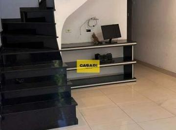 Casa · 172m² · 3 Quartos · 2 Vagas · Sobrado à venda no Jardim Irajá – Conforto e excelente localização!